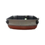 53228-09DAC New Oem Harley-davidson Bottom Cvo Tour Pack Autumn FLHTCUSE4. Fixed Price $899.99.