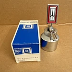 Nos 81 82 83 Olds Cutlass Supreme Hood Ornament Header Panel Emblem Gm 22506743. Fixed Price $249.99.