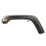 18-26 Wrangler Jl Gladiator Wheel Opening Fender Flare Front Lh Mopar 68585261AA. Fixed Price $251.66.