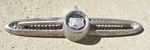 Vintage 1955 Buick Trunk Ornament Car Auto Part 25569. Fixed Price $59.95.