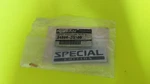 02 09 Nissan Altima Sentra Quest Special Edition Trunk Emblem 84896 ZG100. Fixed Price $18.00.