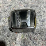 88 - 89 Honda Prelude Rear Emblem Trunk Logo Chrome Rare. Fixed Price $25.00.