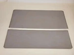 2007 Bmw 650I Coupe E63 Panoramic Sun Roof Liner Cover Shade Oem C37. Fixed Price $258.43.