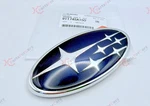 Oem New Genuine 2012-2014 Subaru Impreza Front Emblem Ornament Badge 91174SA150. Fixed Price $57.99.