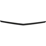 Grille Trim Black Upper For 2010-2013 Chevrolet Camaro Ss. Fixed Price $33.68.