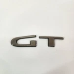 Oem Mitsubishi Eclipse Rear Gt Emblem Badge Logo 2006-2012 Rare. Fixed Price $19.95.