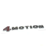 Genuine Volkswagen Nameplate 3B0-853-675-AE-GQF. Fixed Price $35.80.