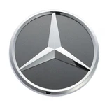 Genuine Mercedes-benz 2017-2024 Hatch Emblem 099-810-85-00-7992. Fixed Price $148.22.