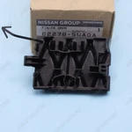 622785UA0A Genuine Nissan Infiniti QX50 16-17 Front Bumper Lower Grille Finisher. Fixed Price $23.40.
