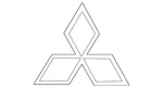 Genuine Mitsubishi Badge "black Edition" MZ315337. Fixed Price $9.87.