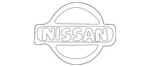 Genuine Nissan Hood Emblem 65890-8Z300. Fixed Price $36.11.