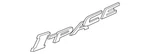 Genuine Jaguar Nameplate T4K3874. Fixed Price $141.79.