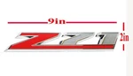 23465290 Exterior Logo Z71 Emblem 2014-2019 Chevrolet Colorado Silverado Sierra. Fixed Price $16.23.