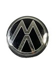 Volkswagen Atlas 2024-2025 Front Grille Emblem Badge Logo Oem. Fixed Price $93.00.