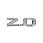 Genuine Nissan Deck Lid Emblem 84896-ZJ60A. Fixed Price $34.32.