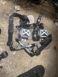 2012-2015 Kia Optima Front Right Passenger & Left Drivers Seats Belts. Fixed Price $150.00.