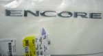 Gm 95220711 Encore Liftgate Name Plate Right Side. Fixed Price $34.99.