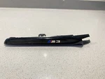 Bmw M3 F80 Performance Side Grill Wing Vent Trim Right Only O/s. Fixed Price $79.39.