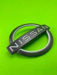 21 23 26 Nissan Frontier Tailgate Emblem 90890 9BU1B. Fixed Price $30.00.