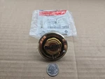 Chrysler Oem 1996 1997 1998 Sebring New Nos Front Grille Emblem Badge 05288164. Fixed Price $24.99.