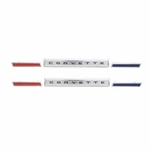 New Front Fender Emblem Kit Corvette Pieces Trim Parts Fits 61 5154A. Fixed Price $225.78.