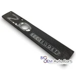 13-16 Lincoln Mkz 2.0L Ecoboost Rear Chrome Liftgate Emblem Oem DP5Z-7842528-A. Fixed Price $34.45.
