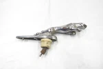 95-03 Jaguar Xjr XJ8 XJ6 Hood Bonnet Leaping Emblem Chrome HNA6350BD Oem. Fixed Price $95.00.