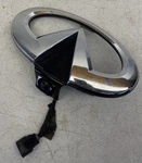 2013-2015 Infiniti JX35 QX60 Front Grille Emblem Logo Badge View Camera Oem. Fixed Price $99.99.