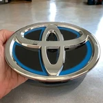 Blue Badge Front Grille Emblem 2012-2017 Toyota Camry Logo. Fixed Price $39.92.