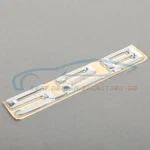 Genuine Bmw 51141917919 - Emblem Glued '528' Series. Fixed Price $87.93.