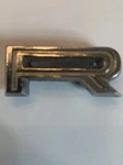 Ford Letter Emblem Oem #C5AB-16606-C. Fixed Price $10.66.
