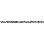 1987-92 Camaro; "tuned Port Injection" Rear Panel Emblem; Silver; Each. Fixed Price $34.99.