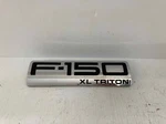 2007 Ford F150 Xl Triton Chrome Fender Emblem Passenger Side Oem 5L3416B114BA. Fixed Price $25.00.