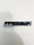 2005 Chevrolet Malibu Ls V6 Maxx Rear Chrome Oem Emblem Letter 22696587. Fixed Price $6.59.