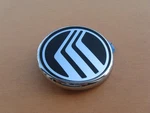 98 99 00 01 02 Mercury Grand Marquis Rear Trunk Emblem Logo Badge Sign A47934. Fixed Price $35.00.