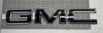 2019-2024 Gmc Sierra 1500 2500 3500 Rear Tailgate Emblem Black 84937217 New Oem. Fixed Price $59.99.