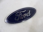 1993 1994 1995 1996 1997 1998 1999-2011 Ford Crown Victoria Front Grille Emblem. Fixed Price $19.99.