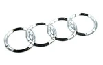 Genuine New Audi Rear Badge Boot Emblem E-tron Sportback 2019+ 4KE8537423Q7. Fixed Price $76.80.