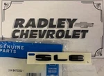 New Gm Oem 19-23 Acadia,terrain Quarter Panel Exterior Trim- Nameplate 84732021. Fixed Price $22.99.