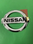 08-15 Nissan Rogue New Genuine Rear Emblem 84890-JM00A. Fixed Price $24.50.