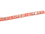 Genuine New Mitsubishi Eclipse Cross Boot Badge Rear Emblem 2017-2020 T-mivec. Fixed Price $64.21.