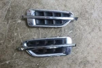 2007-2014 Cadillac Escalade Oem Fender Chrome Vent Trim Panel 15860253. Fixed Price $149.95.