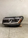 2020-2023 Volkswagen Atlas Cross Sport Left Lh Driver Side Headlight Oem Non Afs. Fixed Price $399.00.