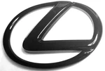 Fits Lexus GS300 GS430 Pearl Black Emblem Rear Trunk Has Align Pins 2006. Fixed Price $64.60.