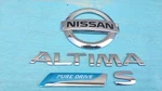 13 14 15 Nissan Altima Nameplate Rear Trunk Lid Emblem Badge Logo Oem Set. Fixed Price $20.99.