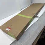 New Oem 2016-2022 Honda Civic/insight Front Left Door Upper Molding 72465-TBA-A0. Fixed Price $73.80.
