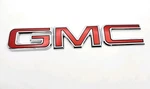 2019-2025 Gmc Sierra 1500 2500 3500 Rear Tail Gate Emblem Logo Badge Symbol Sign. Fixed Price $119.99.