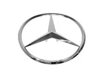 Emblem 34XFKWC16 For S500 S430 S600 S55 Amg S65 2002 2003 2001 2006 2000 2004. Fixed Price $42.12.
