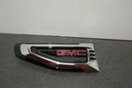 Used Genuine 2021 - 2025 Gm 84956289 Left Front Fender Vent Emblem Lh Yukon. Fixed Price $40.00.