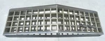 1980 Chevrolet Monte Carlo Front Chrome Radiator Grille With Emblem Badge. Fixed Price $349.00.
